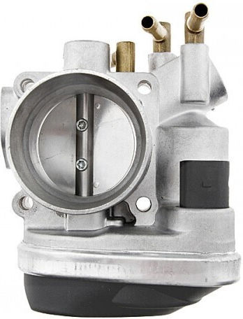 NTY Car Throttle Body for Seat Toledo Skoda Octavia Volkswagen Golf