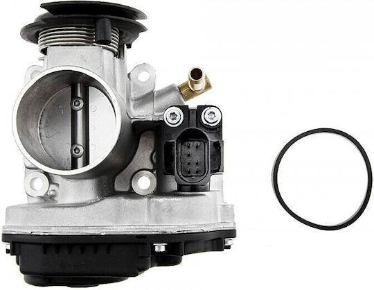 NTY Car Throttle Body for Seat Ibiza Volkswagen Golf Polo