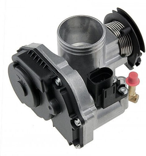 NTY Car Throttle Body for Seat Arosa Leon Toledo Volkswagen Golf Lupo Polo