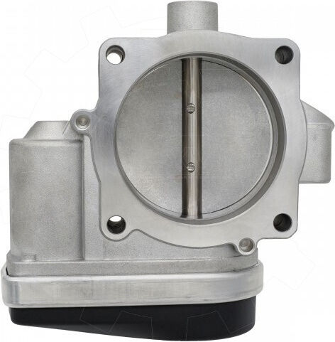 SKV Πεταλούδα Γκαζιού Αυτοκινήτου για Volkswagen Eos / Golf / Passat / Touareg Audi A3 / TT