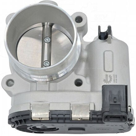 SKV Drosselklappe Für Autohaus Focus Kuga Mondeo S-Max