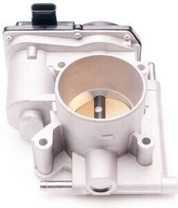 SKV Drosselklappe Für Mazda 6