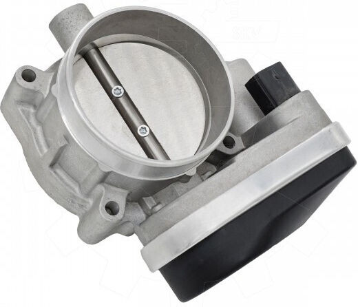 SKV Car Engine Parts Throttle Body for Nissan PickUp