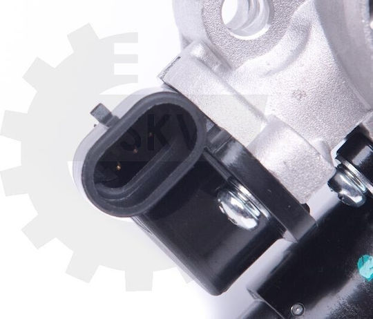 SKV Car Throttle Body for Renault Clio / Twingo