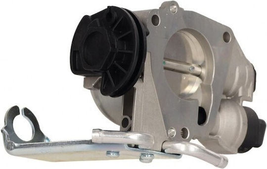 Fast Car Engine Throttle Body for Fiat Doblo