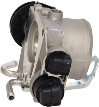 Fast Car Engine Throttle Body for Fiat Doblo