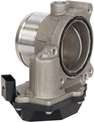 Fast Car Throttle Body for Volkswagen Touareg