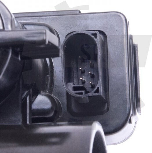 SKV Πεταλούδα Γκαζιού Αυτοκινήτου για Jeep Wrangler / Grand Cherokee