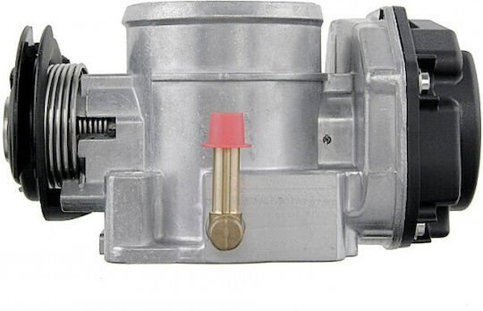 NTY Car Throttle Body for Skoda Octavia Volkswagen Golf Audi A3