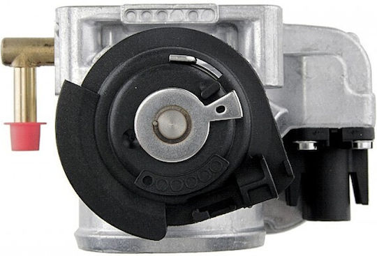 NTY Car Throttle Body for Skoda Octavia Volkswagen Golf Audi A3