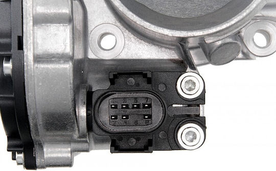 NTY Car Throttle Body for Skoda Octavia Volkswagen Golf Audi A3