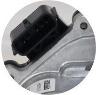 Renault Drosselklappe Für Renault Haupt-Master Auto Motor Ersatzteil