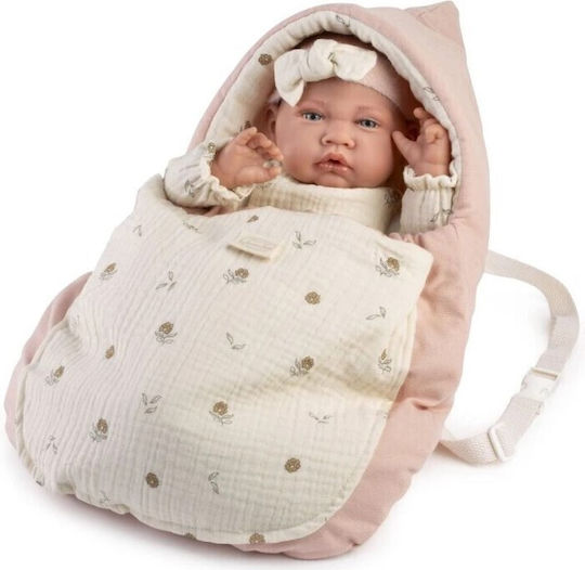 Antonio Juan Baby Doll for 3+ Years