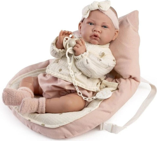 Antonio Juan Baby Doll for 3+ Years