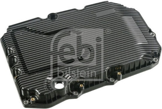 Febi Febi Ölwanne Für Autoteile Für Den Motor