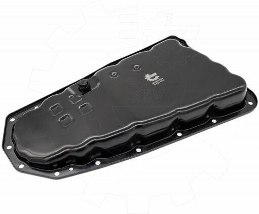 SKV Ölwanne Für Nissan Qashqai