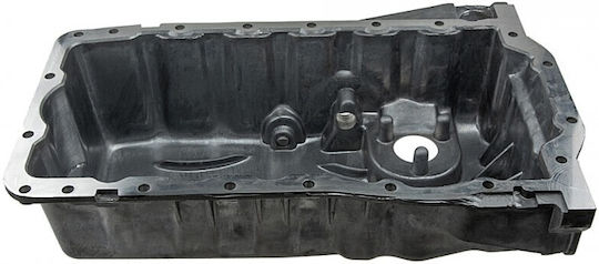 NTY Маслена Тава За Автомобилен Двигател За Seat Leon Skoda Octavia Volkswagen Golf Audi A3 TT