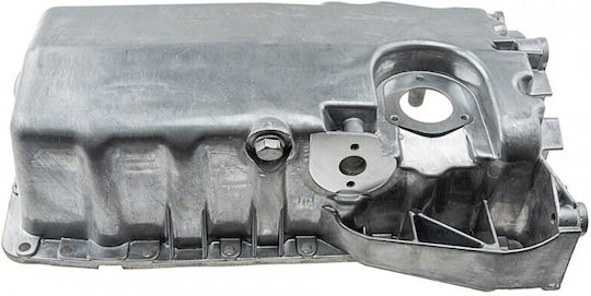 NTY Маслена Тава За Автомобилен Двигател За Seat Leon Skoda Octavia Volkswagen Golf Audi A3 TT
