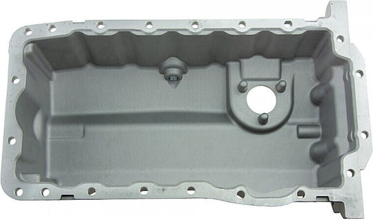 NTY Маслена Тава за Автомобилен Двигател за Seat Leon Skoda Octavia / Superb Volkswagen Golf / Touran Audi A3