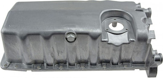 NTY Car Engine Oil Pan for Seat Leon Skoda Fabia Octavia Volkswagen Golf Polo Audi A3