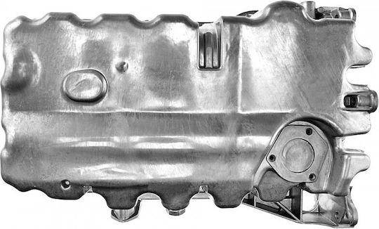 NTY Tigaie De Ulei Auto Pentru Skoda Octavia Volkswagen Golf Passat Audi A3 TT