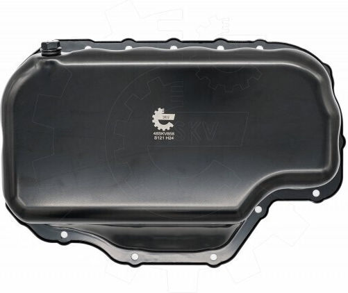 SKV Car Engine Oil Pan for Mercedes-Benz Sprinter Viano Vito