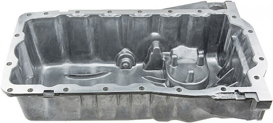 NTY Маслена Тава За Автомобил Seat Leon Skoda Octavia Volkswagen Golf Audi A3