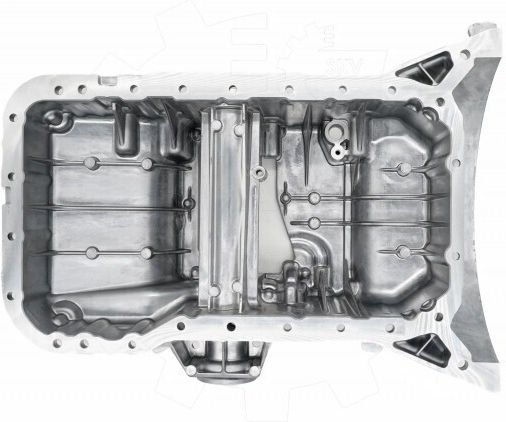 SKV Tigaie De Ulei Auto Pentru Mercedes-Benz GLK