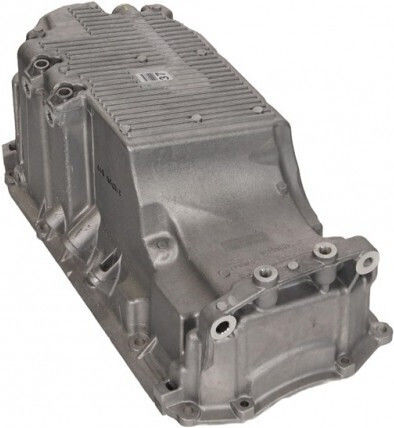 Fiat Car Engine Oil Pan for Fiat Doblo