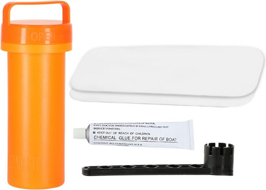 inSPORTline Repair Kit for White Sup Board