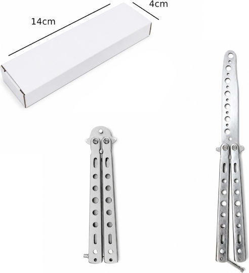 Butterfly Training Knife