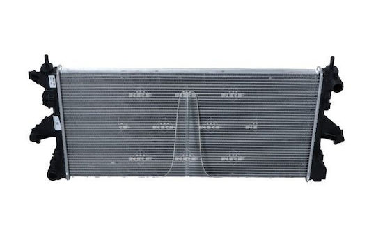 NRF Radiator de apă pentru autoturism Fiat Ducato