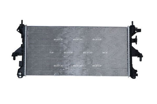 NRF Radiator de apă pentru autoturism Fiat Ducato
