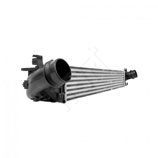 Hart Intercooler Auto pentru Opel Astra