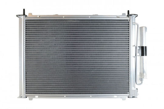 Hart Auto-Kühlschrank Wasser für Renault Kangoo