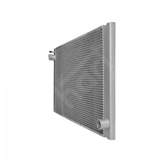 Hart Radiator de apă pentru automobil Mini Cooper S