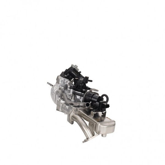 Fiat Car Water Radiator for Fiat Ducato