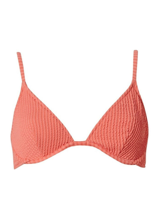 Bikini Top Πορτοκαλί