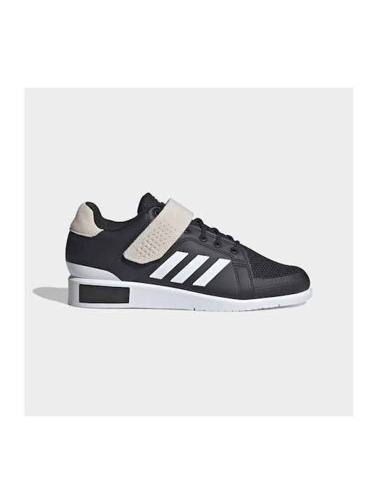 Power Perfect 3 Tokyo Bărbați Pantofi sport Crossfit Core Black / Cloud White