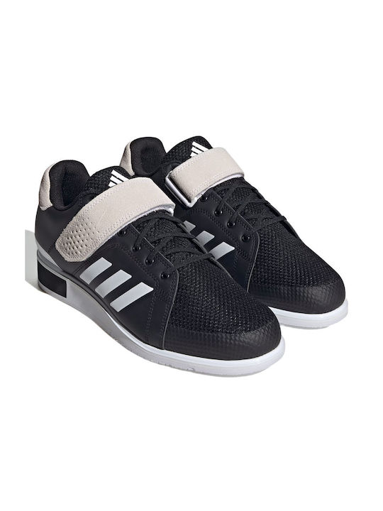 Power Perfect 3 Tokyo Bărbați Pantofi sport Crossfit Core Black / Cloud White