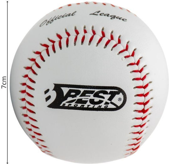 Baseball 70mm Best Sporting