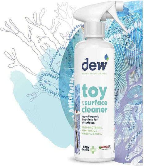 Dew Mit Desinfektionswirkung 500ml