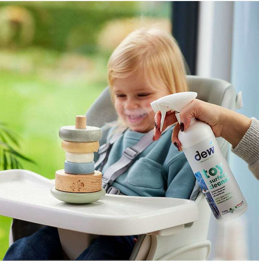 Dew Mit Desinfektionswirkung 500ml