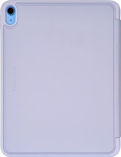 Tucano Bamboo Θήκη Apple Ipad 2025 Πολύχρωμο