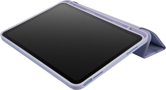 Tucano Bamboo Θήκη Apple Ipad 2025 Πολύχρωμο