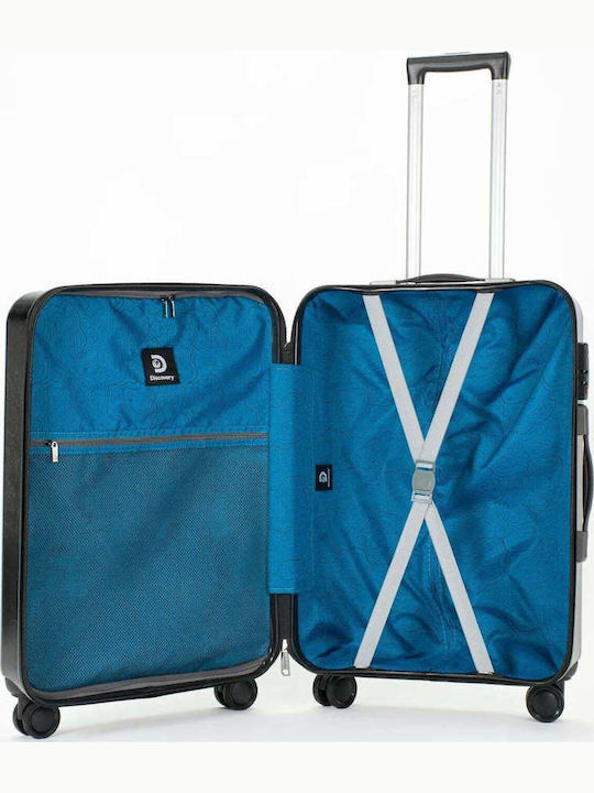 SteweHome Medium Suitcase