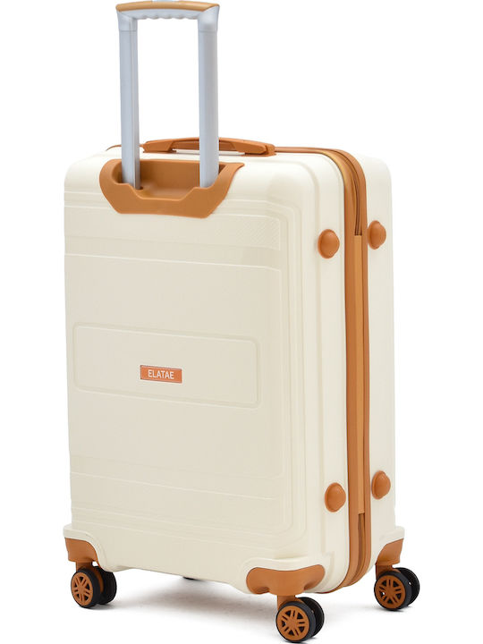 SteweHome SteweHome Koffer Kabine Hart Mehrfarbig Höhe 55cm