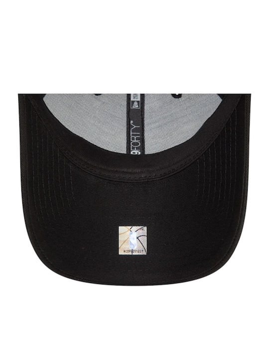 Essential 9forty Jockey Pentru Bărbați Negru