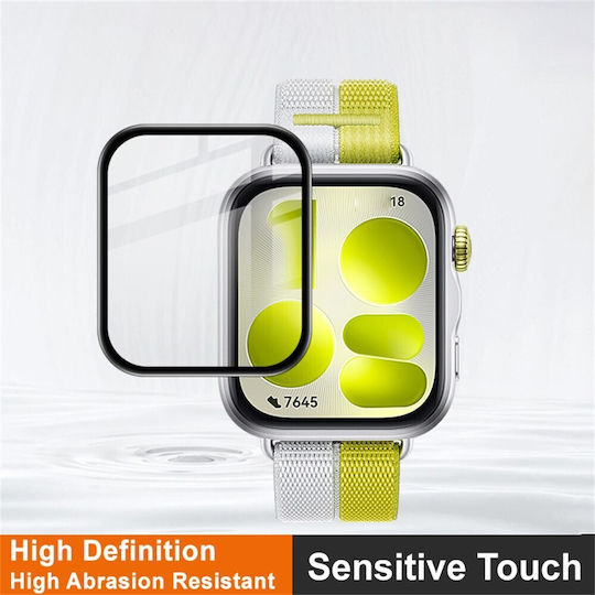 Imak Screen Protector for Huawei Watch Fit 5 1pc