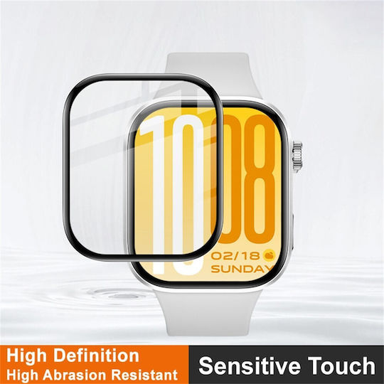 Imak Screen Protector για το Redmi Watch 6 1τμχ
